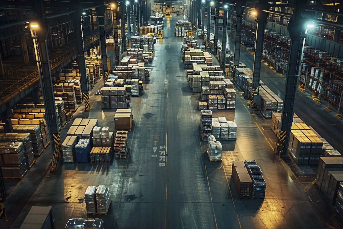 Key Considerations reshaping Automotive Supply Chains