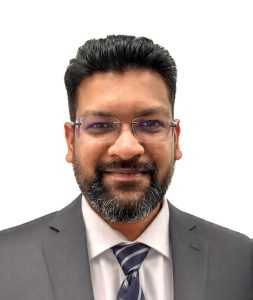 Picture of Rachit Mittal (Head Business Development — Automotive & Industrial)