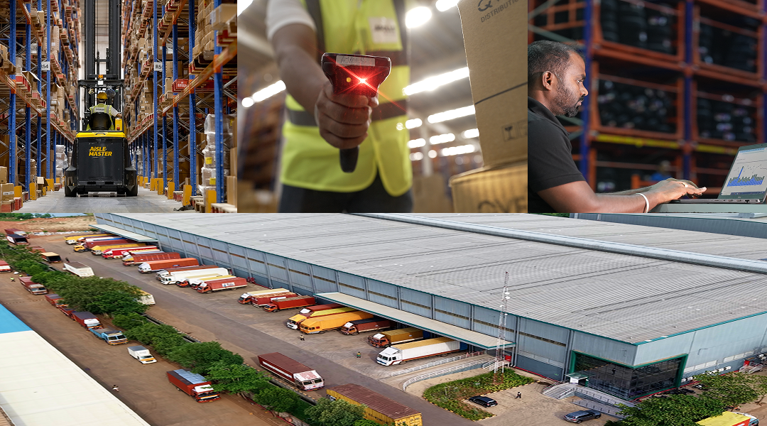 How Supply Chain Consulting services in India help businesses scale faster