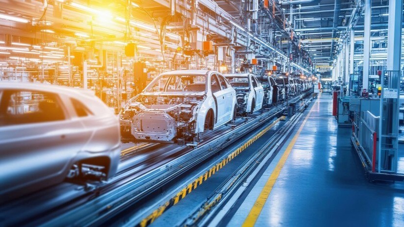 Automotive Supply Chain Resilience in India
