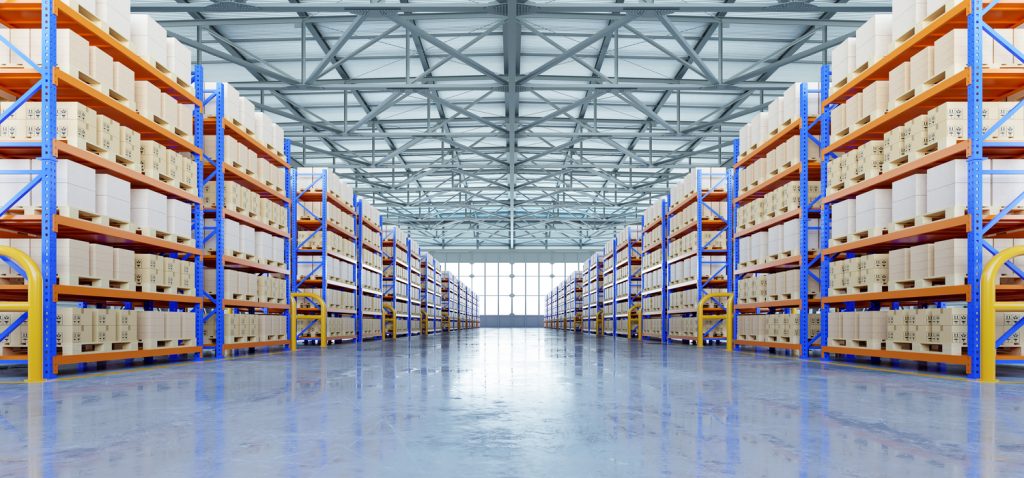 Top supply chain and logistics companies in India providing 3PL, warehousing and transportation solutions