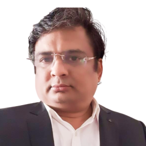 Picture of Rajneesh Singh — Head (Business Development, E-Commerce)