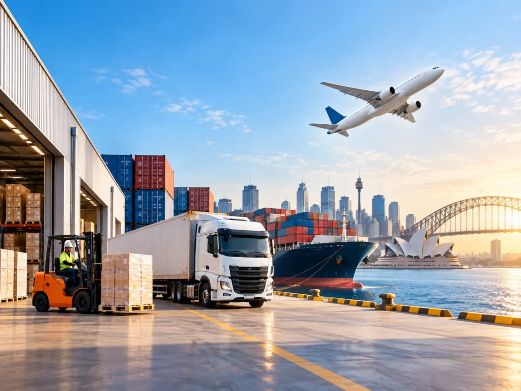 how to choose best 3PL company in India (Guide)