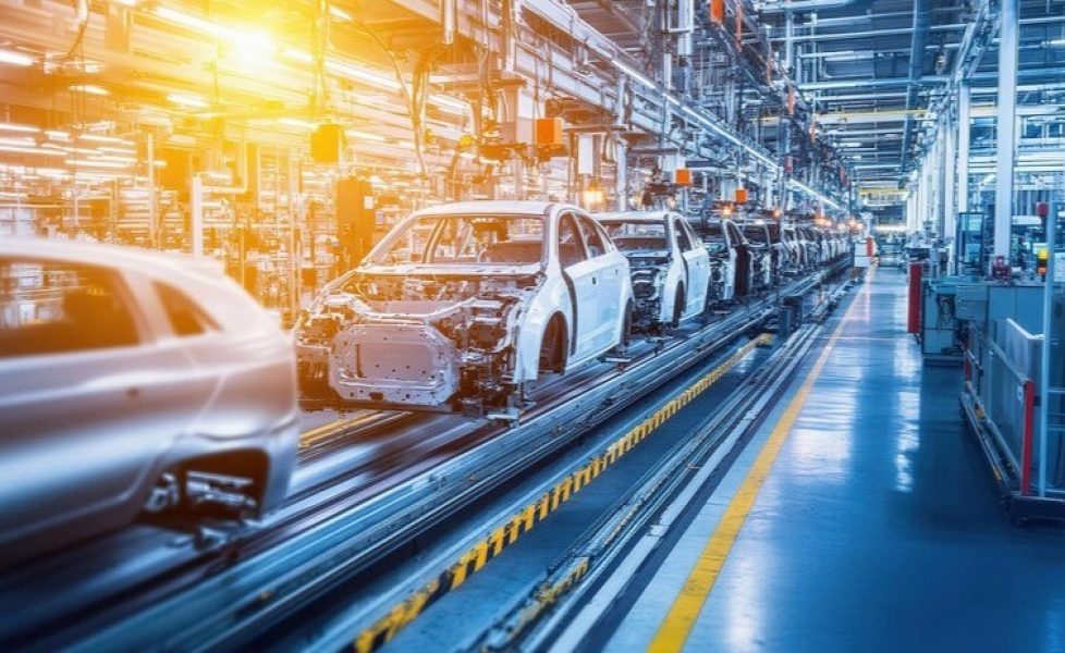 Automotive Supply Chain Resilience in India