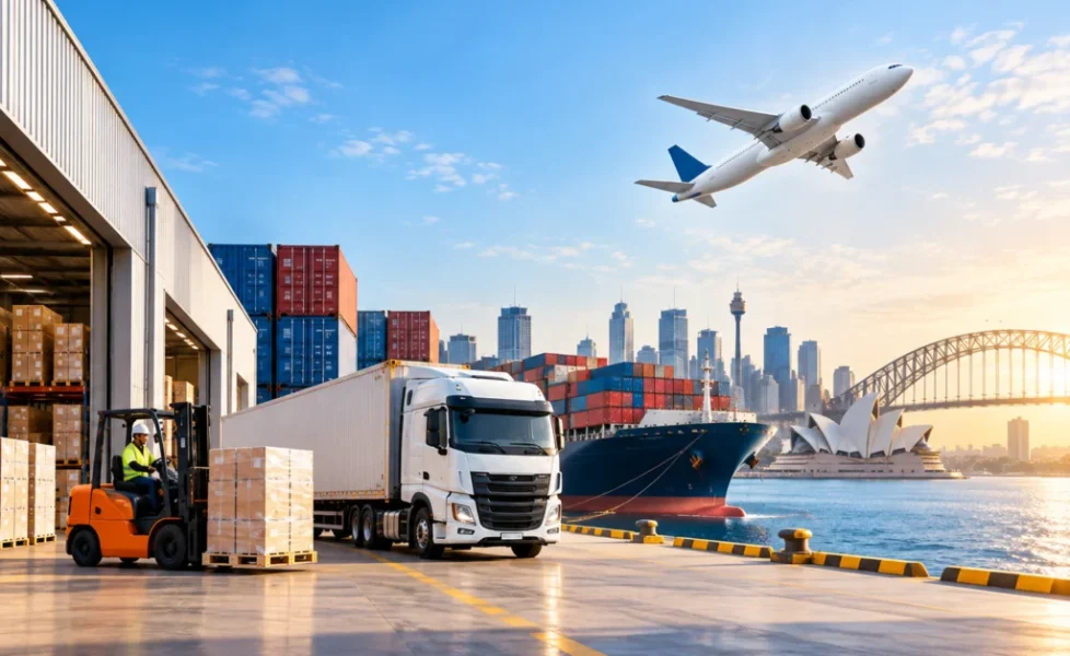 how to choose best 3PL company in India (Guide)