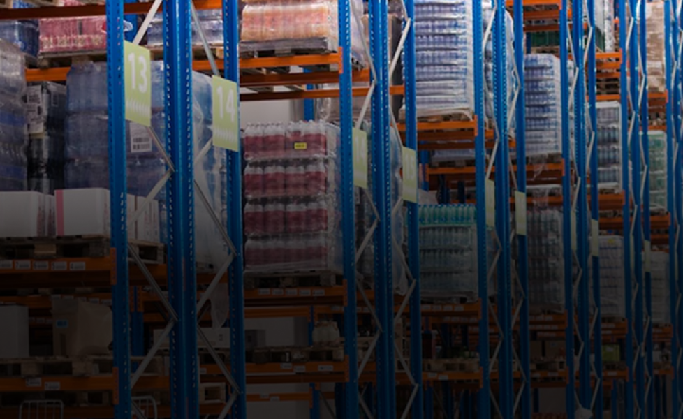 Guide to How to Manage Warehouse Overflow and Optimize Storage