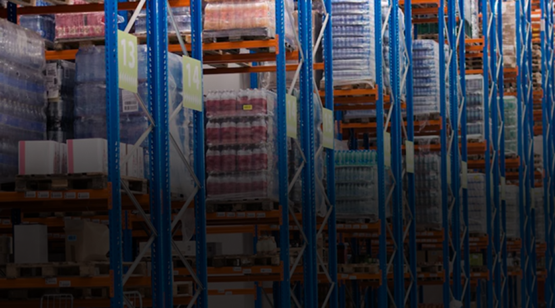 Guide to How to Manage Warehouse Overflow and Optimize Storage