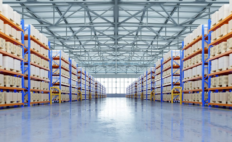 Top supply chain and logistics companies in India providing 3PL, warehousing and transportation solutions